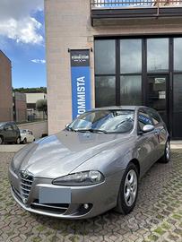 Alfa Romeo 147 Twin Spark 1.6