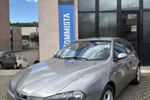 Alfa Romeo 147 Twin Spark 1.6