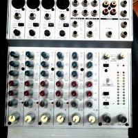 Mixer Behringer