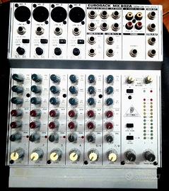 Mixer Behringer