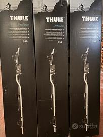 PORTABICI DA TETTO THULE