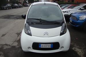 Citroen C-Zero Full Electric airdream Seduction