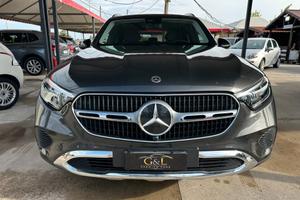 MERCEDES*GLC*220D*4MATIC*LED*NAVI*KAMERA*SPORT*AUT