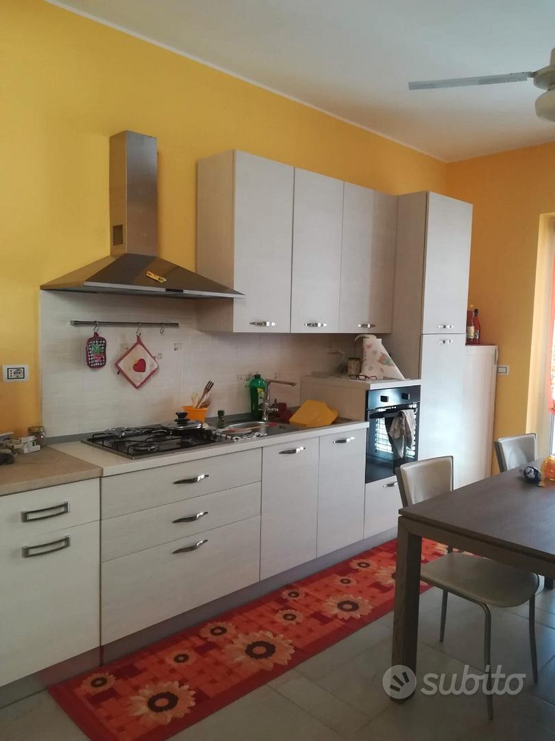 Appartamento – Galatina, Contrada Scorpio-Galatina - Altro