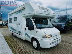 ELNAGH DORAL 108 GARANZIA 1 ANNO