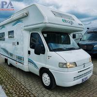 ELNAGH DORAL 108 GARANZIA 1 ANNO