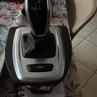 Retrofit cambio cobra bmw e60