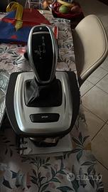 Retrofit cambio cobra bmw e60