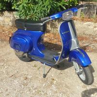 Vespa 50 special