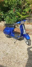 Vespa 50 special