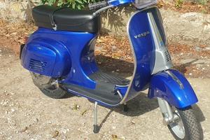 Vespa 50 special