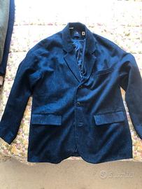 Levi’s Blue Tab Unstructured Jacket Japan Fabric