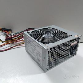 LC Power 420W - Alimentatore ATX per PC Desktop