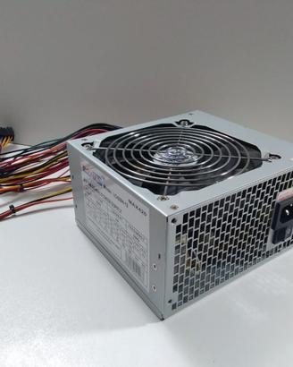 LC Power 420W - Alimentatore ATX per PC Desktop