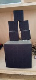 lettore dolby digital