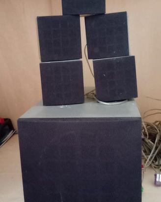 lettore dolby digital