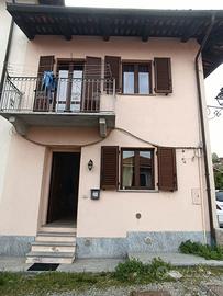 Appartamento Saluzzo [P-151ARG]