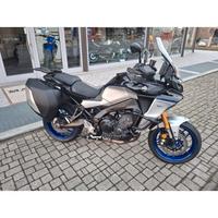 Yamaha Tracer 9 GT+ 2024