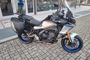 Yamaha Tracer 9 GT+ 2024