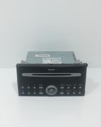 Ricambio Autoradio FORD FOCUS C-MAX 2003-2008 1927