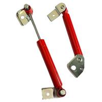 Coppia ammortizzatori anteriori forcella Piaggio C