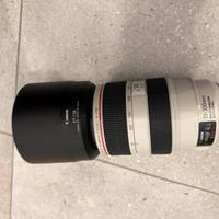 CANON EF 70-300 4.0-5.6L IS USM