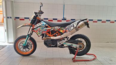 ktm 690 smc R
