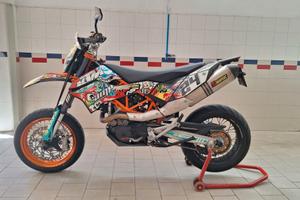 ktm 690 smc R