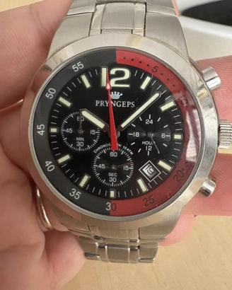 Orologio Pryngeps modello CR954 da uomo