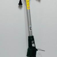 Bruciatore diserbante