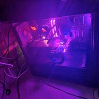 Pc gaming