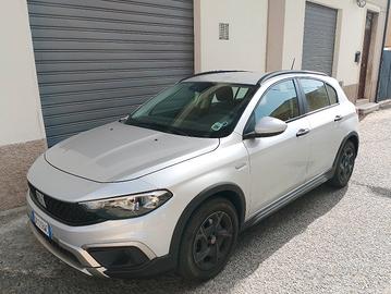 Fiat Tipo city Cross 1.3 disel