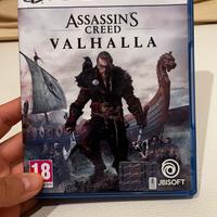 ASSASSIN’S CREED VALHALLA
