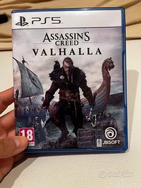 ASSASSIN’S CREED VALHALLA