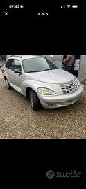 Pt chrysler
