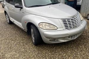 Pt chrysler