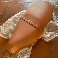 Sella per Vespa