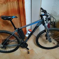 MTB Cube 29 taglia M