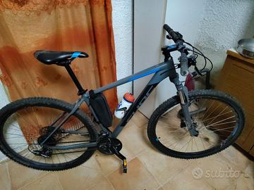 MTB Cube 29 taglia M