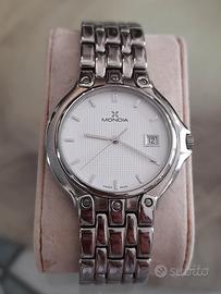 mondia. zenith al quarzo