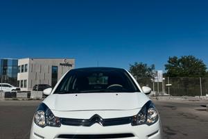 Citroen C3 1.4 HDI 70 Exclusive