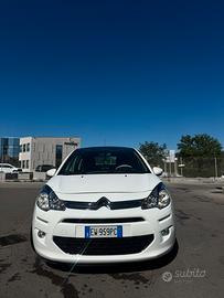Citroen C3 1.4 HDI 70 Exclusive