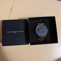 Orologio Tommy Hilfiger