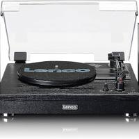 Giradischi Lenco S-101