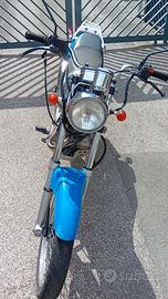 HONDA CITYFLY 125CC