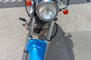 HONDA CITYFLY 125CC