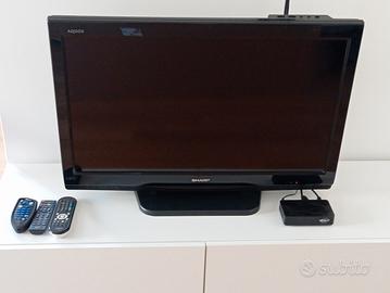 TV LCD Samsung 32 pollici