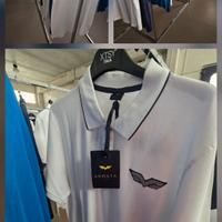 Stock di abbigliamento uomo firmato ARMATA DI MARE