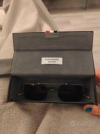 occhiali nuovi Thom Browne