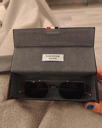 occhiali nuovi Thom Browne